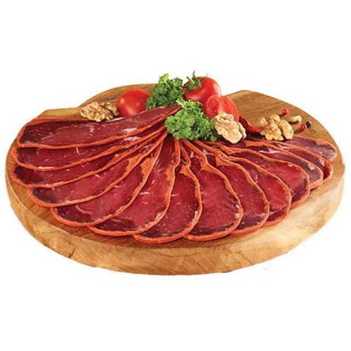 PASTIRMA